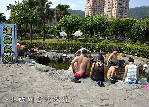 09太平洋翡翠灣 夏日樂園 福華 金山萬里一日遊 沙灘 兒童池 推薦 煙火.JPG