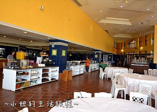 51太平洋翡翠灣 夏日樂園 福華 金山萬里一日遊 沙灘 兒童池 推薦 煙火.JPG