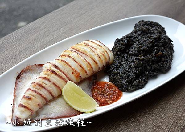 19 台北 民生社區 義式料理 松山區 建築師 Muse Cafe.JPG