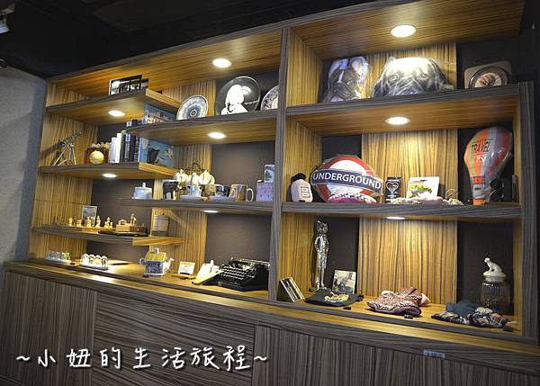 27台北 寵物友善咖啡廳 推薦 A Place Cafe 松山區 捷運中山國中站.JPG