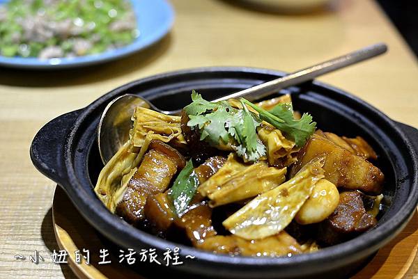 15台北內湖飯bar 聚餐推薦 內科 中式餐廳合菜.JPG