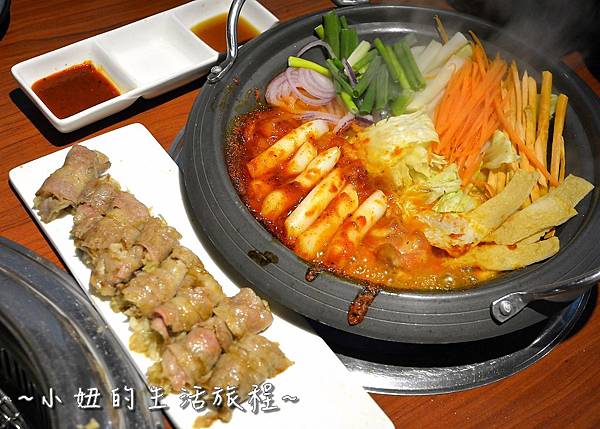 22 蘆洲燒肉推薦 甘釜京쿄 韓日燒肉料理專門店 .JPG