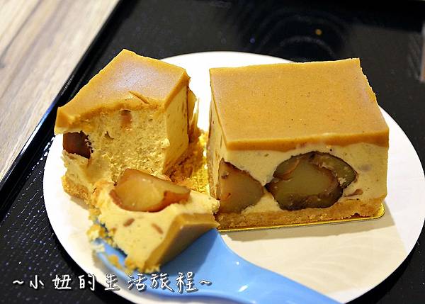 20 高質感蛋糕禮盒 CheeseCake  信義新光三越A4館B2 實體櫃位.JPG
