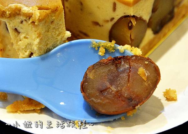 21 高質感蛋糕禮盒 CheeseCake  信義新光三越A4館B2 實體櫃位.JPG