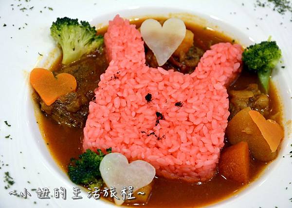 08 宇宙人主題餐廳 捷運國父紀念館 卡通主題餐廳 台灣台北.JPG