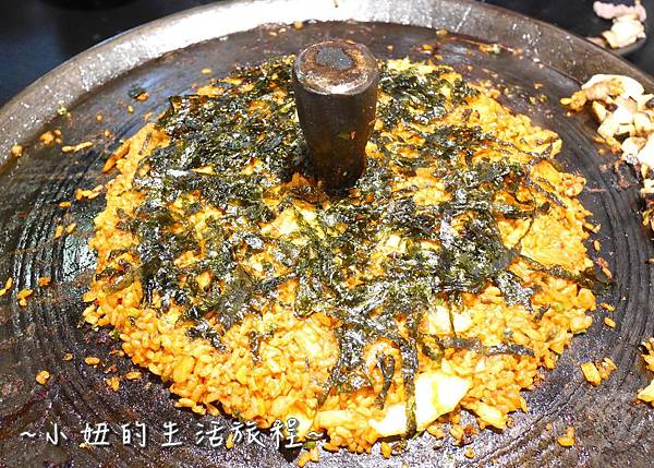 32板橋 三角三 韓式石頭鍋.JPG