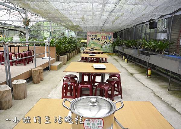 121 新竹關西親子景點  關西仙草博物館 仙草DIY   親子休閒農場.JPG