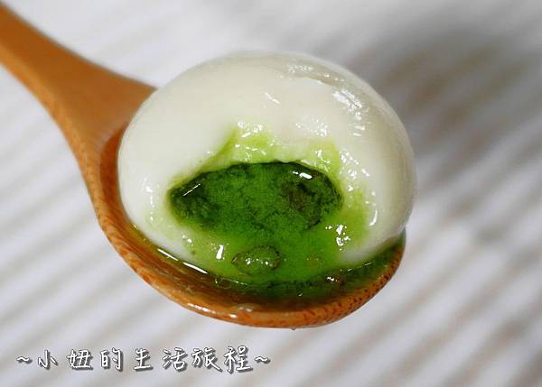 11 抹茶湯圓 桂冠抹茶湯圓.JPG 11 抹茶湯圓 桂冠抹茶湯圓.JPG