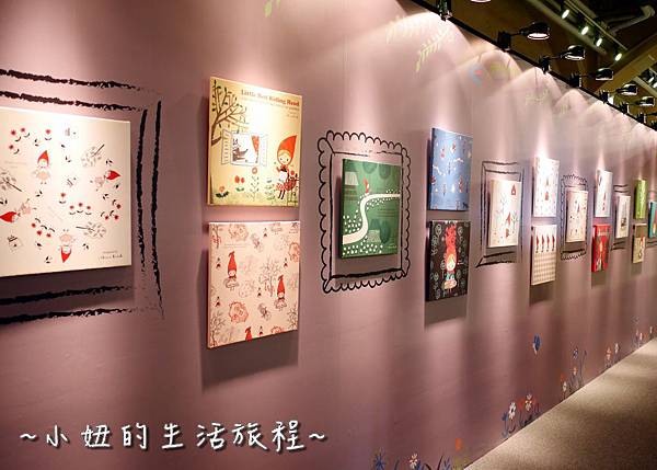 43 小紅帽特展-火車糖果屋之旅.JPG