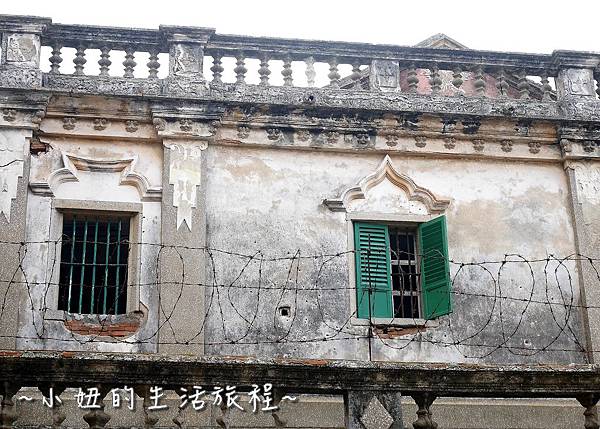 01陳清吉洋樓 軍中樂園 金門景點.jpg 01陳清吉洋樓 軍中樂園 金門景點.jpg