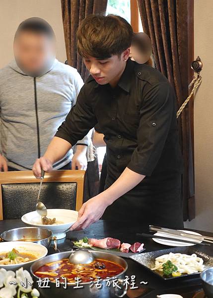 麻神 麻辣牛肉麵P1110119 麻神 麻辣牛肉麵P1110119