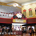 17 林口三井outlet 威秀影城 hello kitty red carpet餐廳.JPG