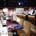 19 林口三井outlet 威秀影城 hello kitty red carpet餐廳.JPG