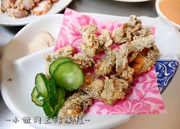 桃園 米食堂 鹹粥 米粉湯P1170897.jpg