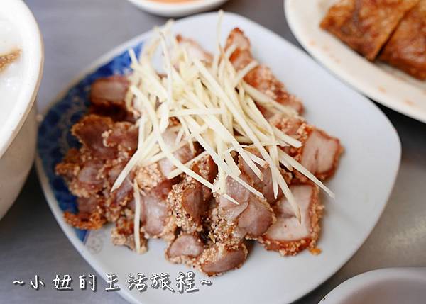 桃園 米食堂 鹹粥 米粉湯P1170898.jpg