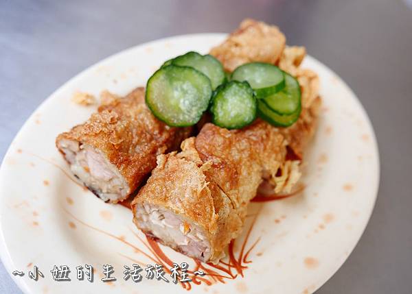 桃園 米食堂 鹹粥 米粉湯P1170899.jpg