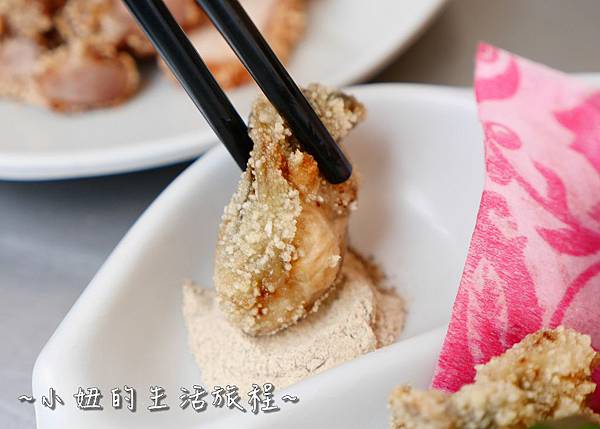 桃園 米食堂 鹹粥 米粉湯P1170903.jpg