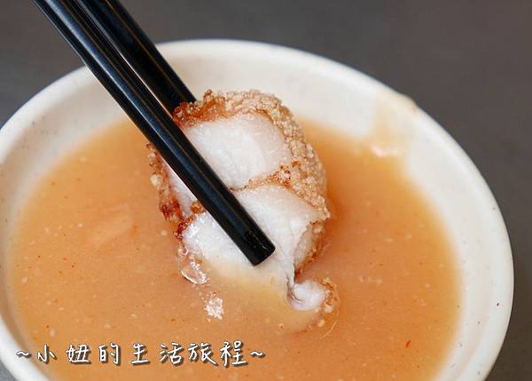 桃園 米食堂 鹹粥 米粉湯P1170904.jpg