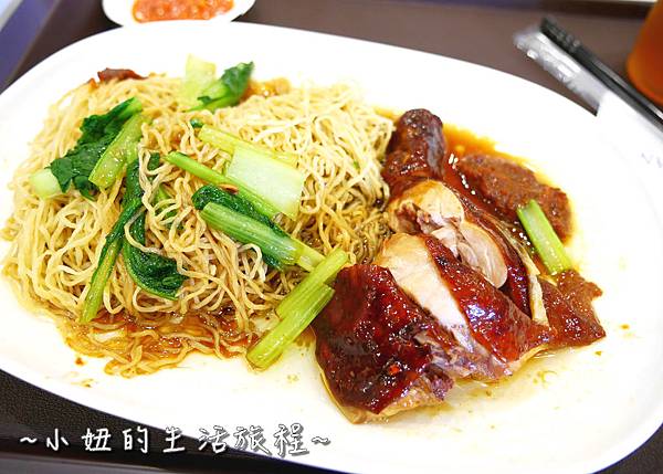 了凡香港油雞飯麵 台灣 台北 了凡台北P1230149.jpg