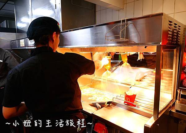 麥當勞打工   1站式職場體驗 工作福利P1230278.jpg