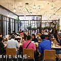 檀島香港茶餐廳Honolulu Cafe  台北檀島茶餐廳 新光三越a11  菜單P1250405.jpg