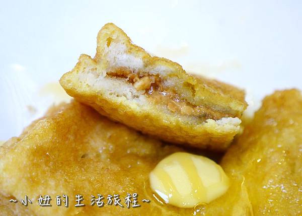 檀島香港茶餐廳Honolulu Cafe  台北檀島茶餐廳 新光三越a11  菜單002