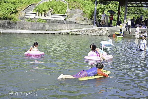 親子景點