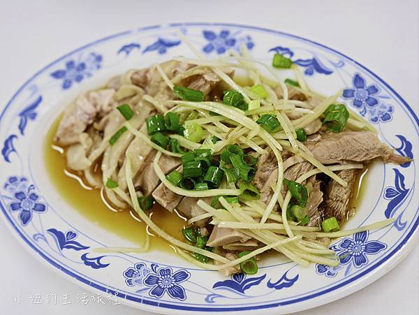 花蓮火車站美食 建國路火雞肉飯 (4-9).jpg