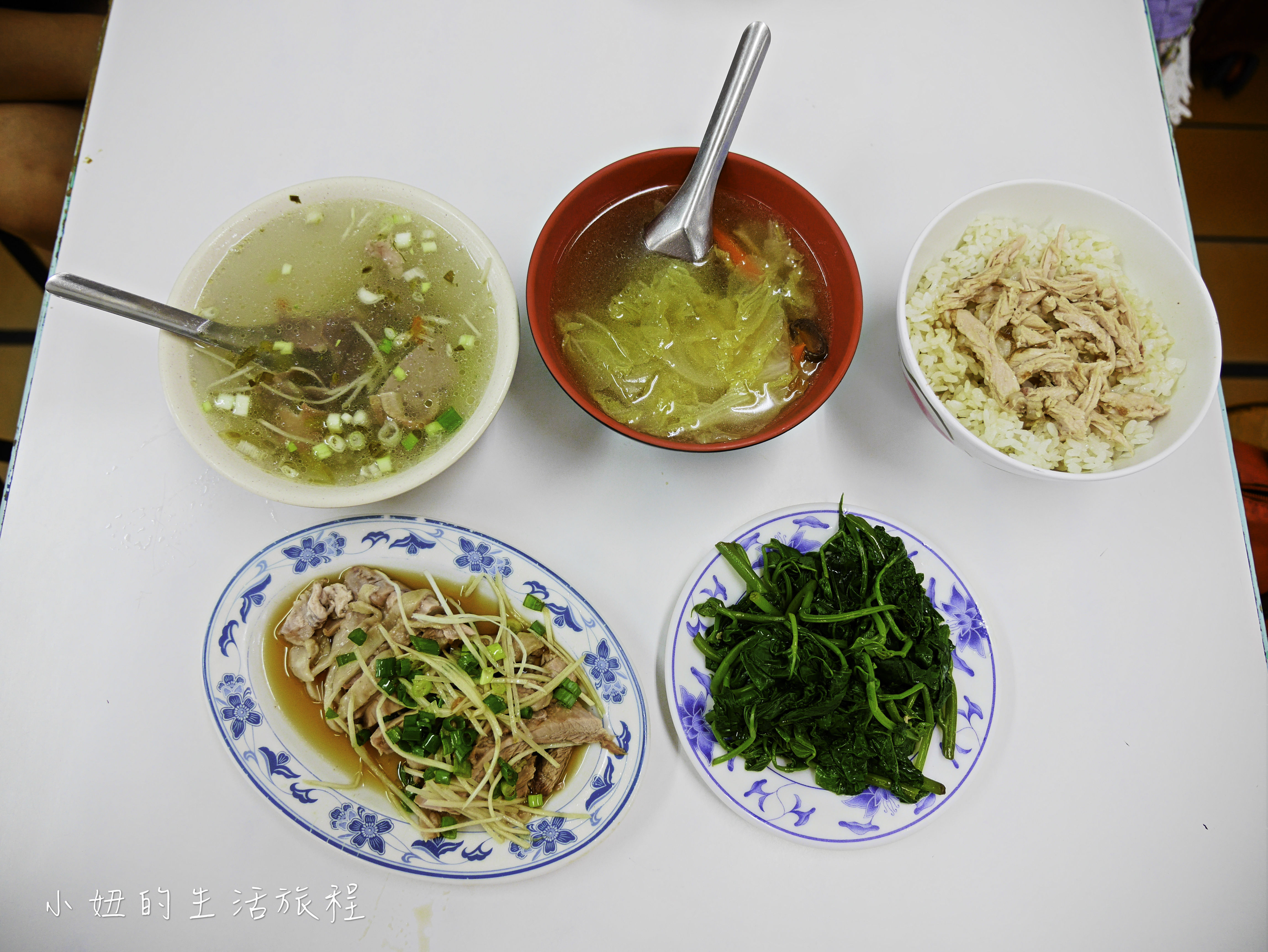 花蓮火車站美食 建國路火雞肉飯 (9-9).jpg