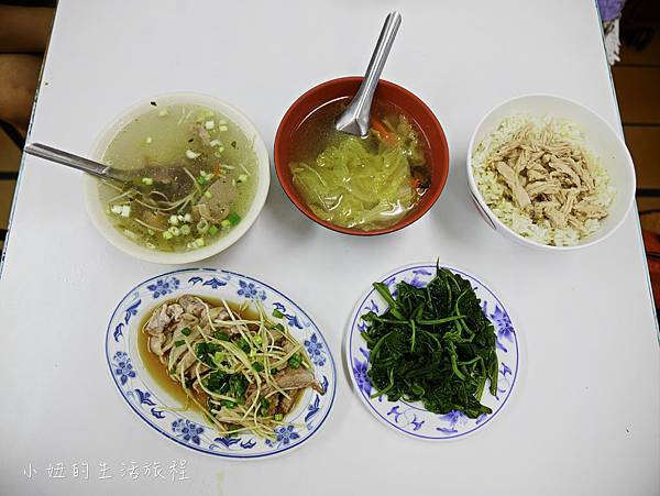 花蓮火車站美食 建國路火雞肉飯 (9-9).jpg