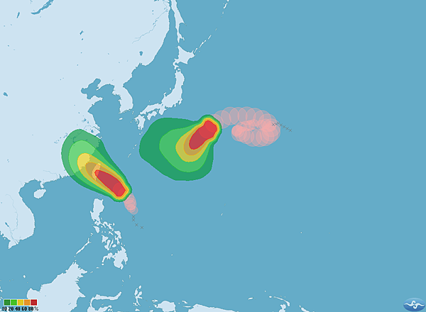 颱風