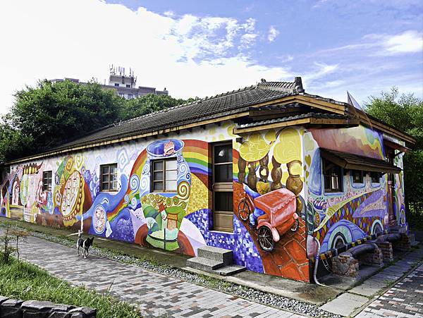 鹿港藝術村 桂花巷-3.jpg 鹿港藝術村 桂花巷-3.jpg