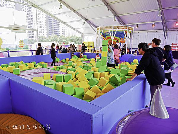 8咘的搞怪樂園-彩虹慶典,8咘 台中-40.jpg