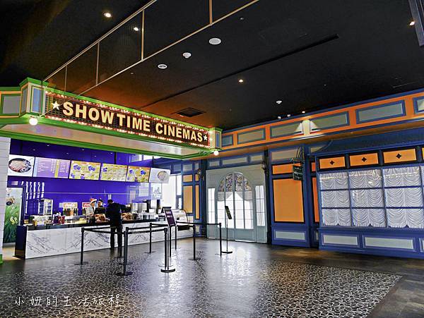 迪士尼皮克斯動畫廳,台中秀泰生活,S2館-6.jpg