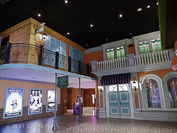 迪士尼皮克斯動畫廳,台中秀泰生活,S2館-8.jpg