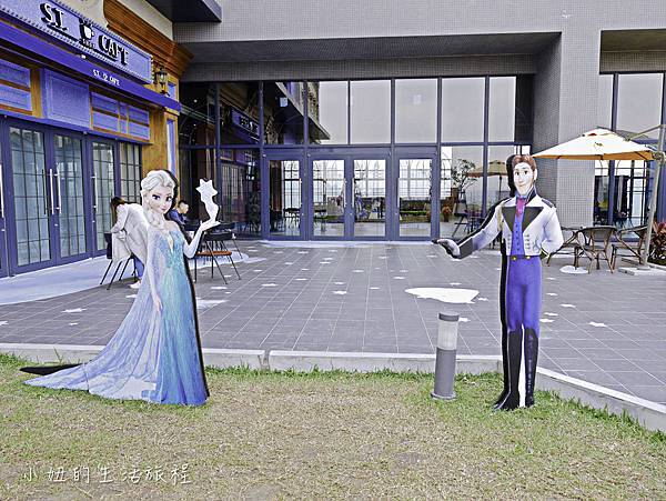 迪士尼皮克斯動畫廳,台中秀泰生活,S2館-23.jpg