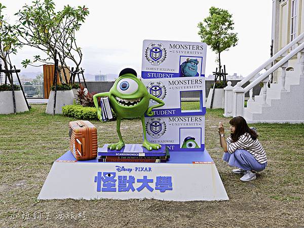 迪士尼皮克斯動畫廳,台中秀泰生活,S2館-24.jpg