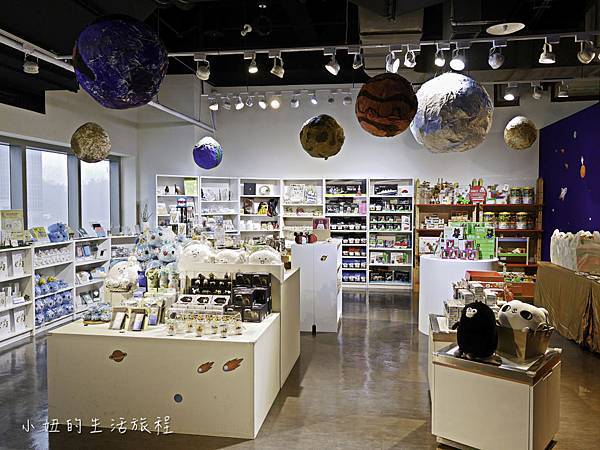 我是小小太空人,不可思議的星球特展,汐止遠雄-33.jpg