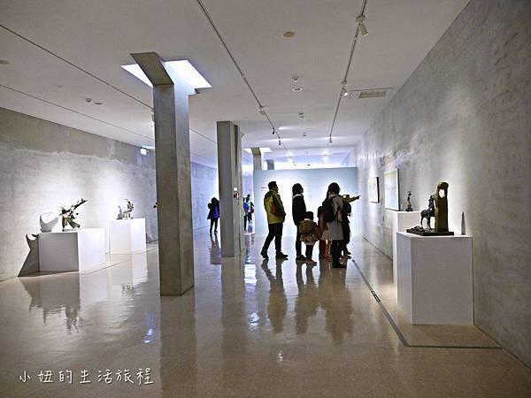 朱銘美術館,親子餐廳,親子diy,尋寶包-4.jpg