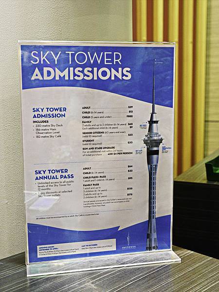 Sky Tower天空塔,奧克蘭,紐西蘭-3.jpg