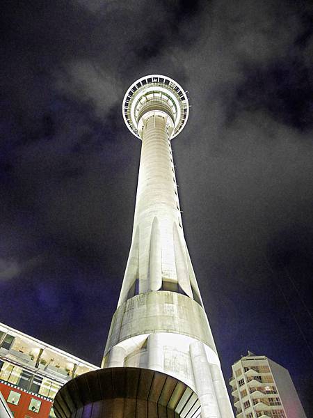 Sky Tower天空塔,奧克蘭,紐西蘭-21.jpg