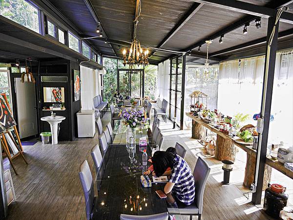 Hamoana ,æç©ºå¸³ç¯·,é¿éå±±-21.jpg