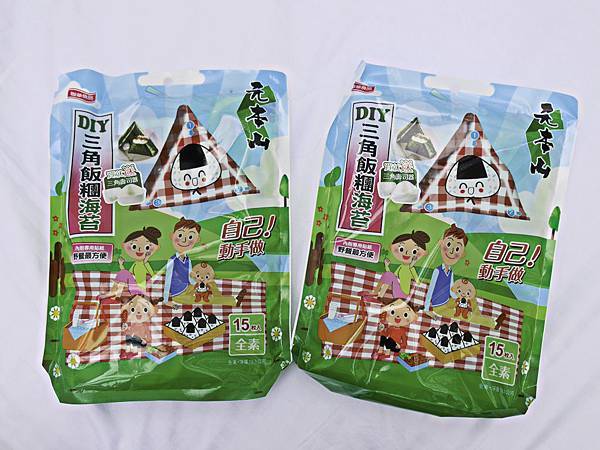 元本山,DIY三角飯糰海苔-1.jpg