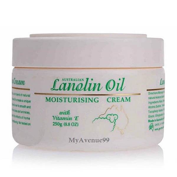 australian-creams-lanolin-oil-moisturising-cream-vitamin-e-250g-myavenue99-1512-12-myavenue99@1