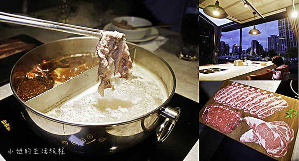  麗水莎朗,新莊,鍋物,麻辣鍋,吳奇隆-100