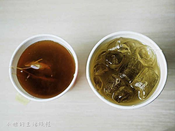 唐寧茶全家,英國皇室御用唐寧果茶│Let’s Café-3.jpg