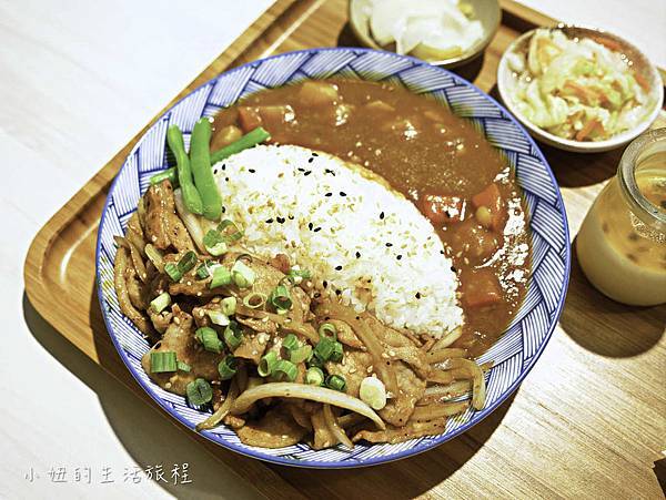 麋路食堂 MILU,捷運新莊站-17.jpg