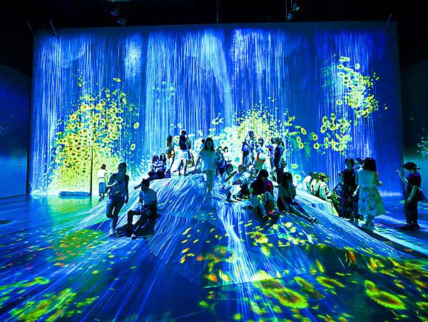 team lab,æ±äº¬,å°å ´-16.jpg