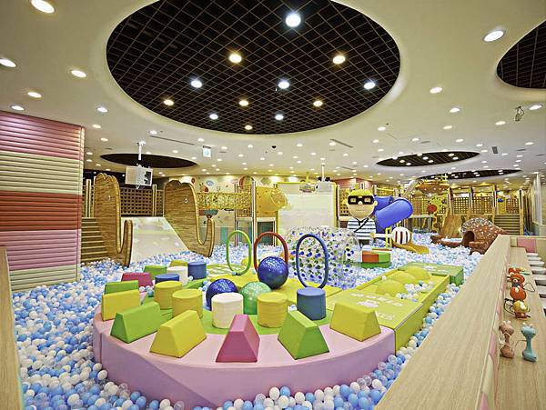 LOVE ME 樂米樂園,樹林秀泰-2.jpg LOVE ME 樂米樂園,樹林秀泰-2.jpg