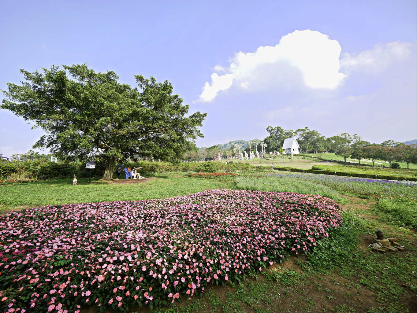 大溪花海農場,摩艾 -46.jpg